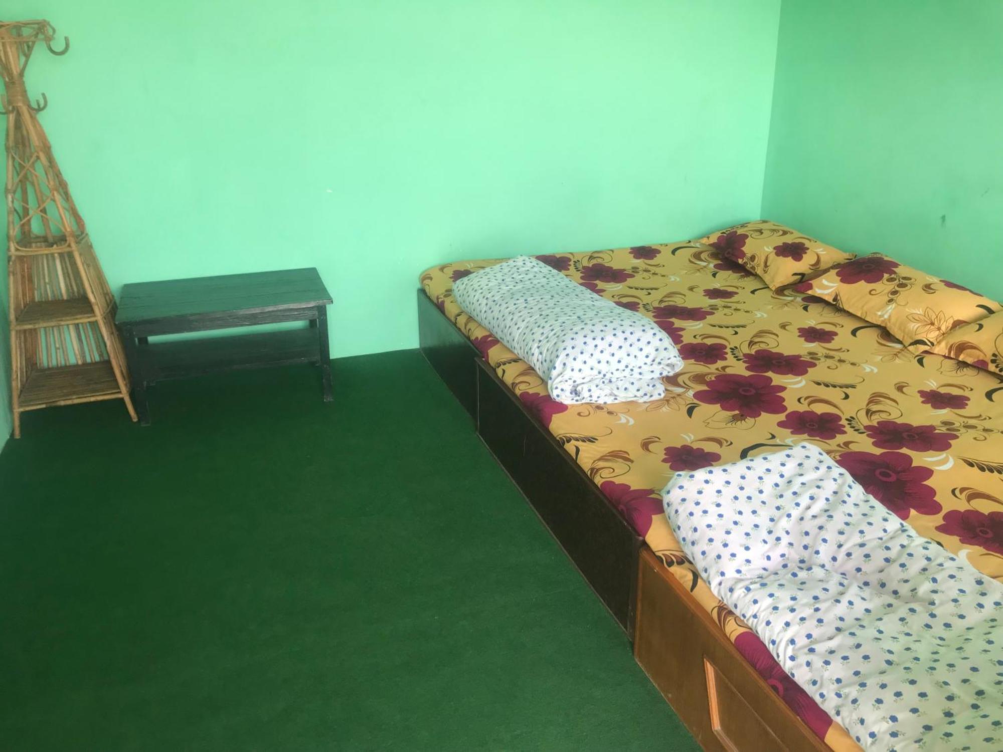 Sunrise Point Homestay Nagarkot Exterior foto